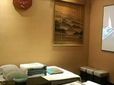 杭州拱墅SPA解决方案：针对久坐族的专项护理