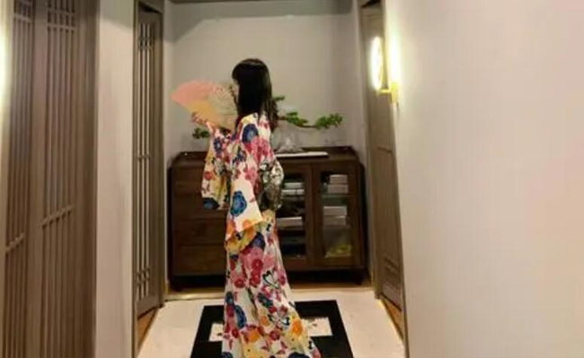 杭州拱墅日式SPA的极致细节：连空气都是设计好的